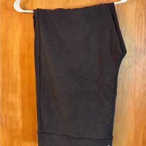 Talbots Women’s Gray Joggers Size 2X